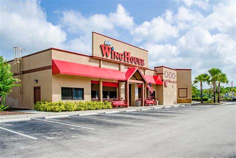 winghouse|wing house wesley chapel.